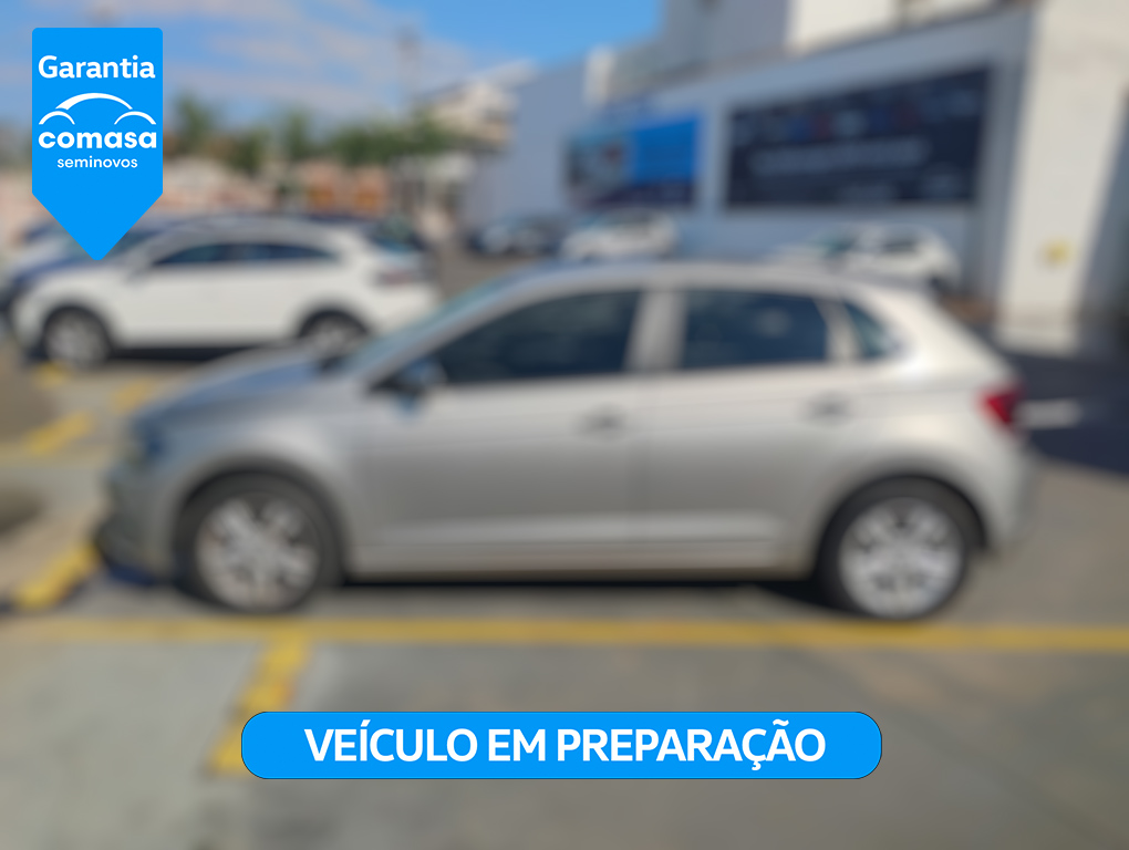 POLO 1.0 MPI TOTAL FLEX MANUAL0
