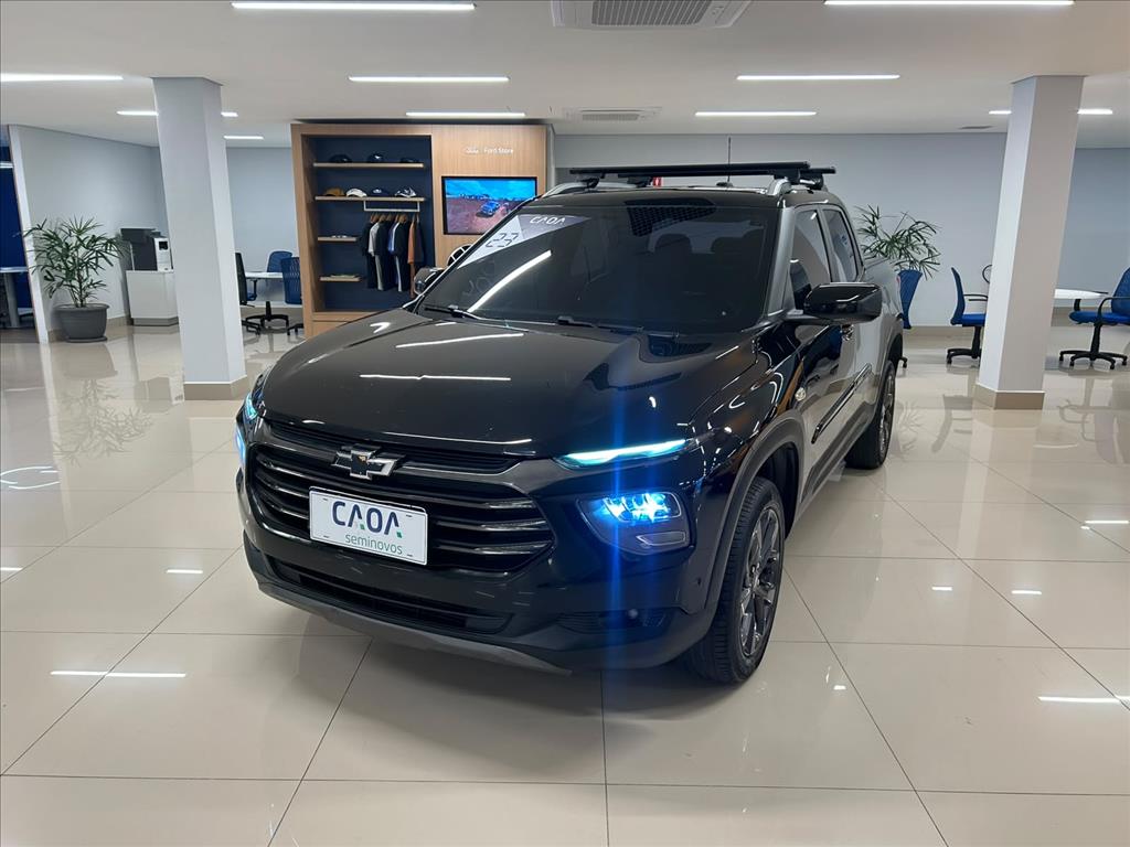 1.2 TURBO FLEX PREMIER AUTOMÁTICO