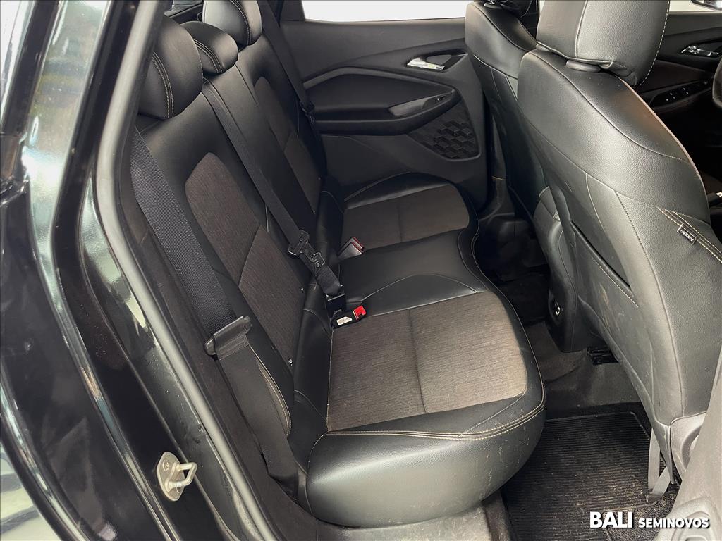 MONTANA 1.2 TURBO FLEX LTZ AUTOMÁTICO12