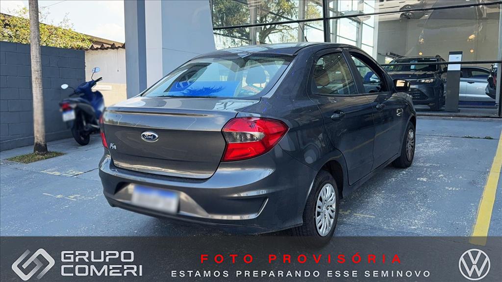 KA 1.0 TI-VCT FLEX SE SEDAN MANUAL1