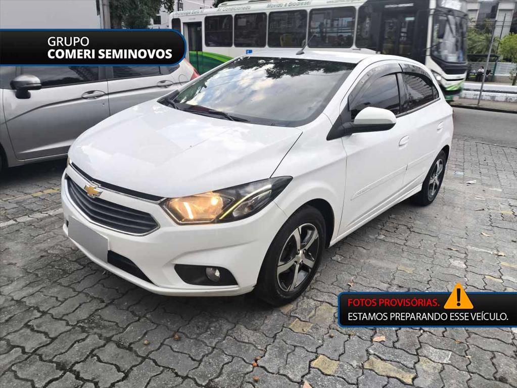 ONIX 1.4 MPFI LTZ 8V FLEX 4P MANUAL