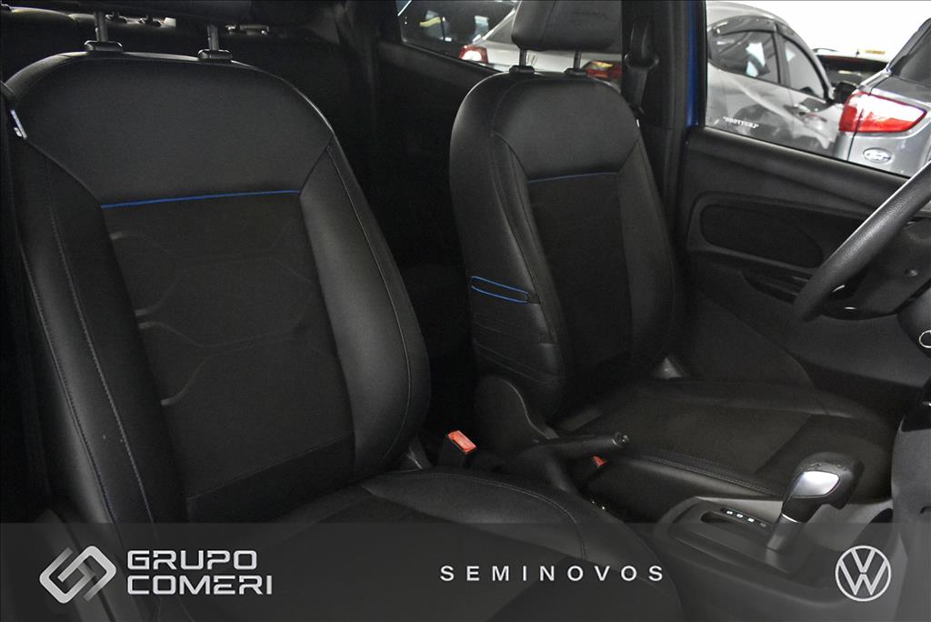 KA 1.5 TI-VCT FLEX 100 ANOS AUTOMÁTICO11