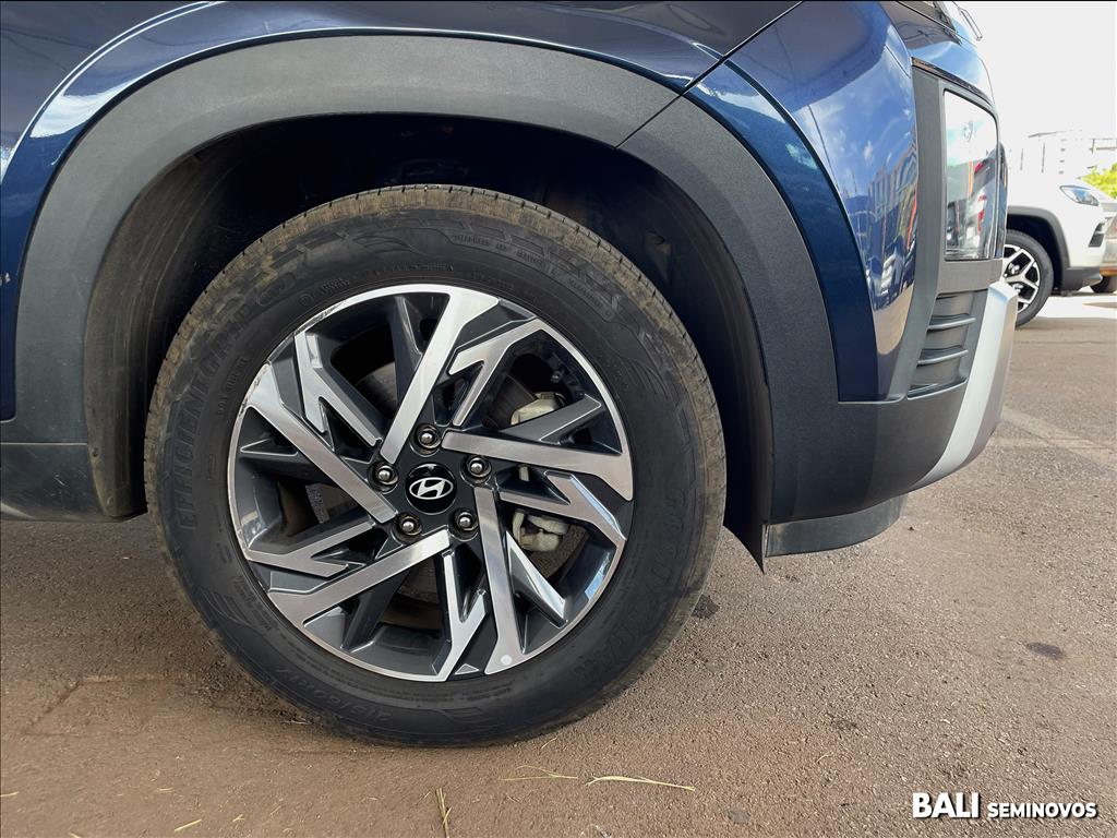 CRETA 1.0 TGDI FLEX LIMITED AUTOMÁTICO6