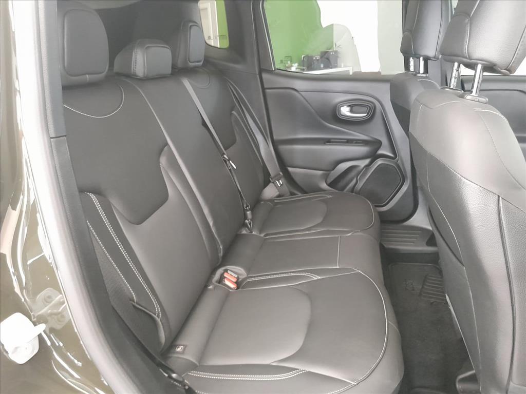 RENEGADE 1.3 T270 TURBO FLEX WILLYS 4X4 AT914