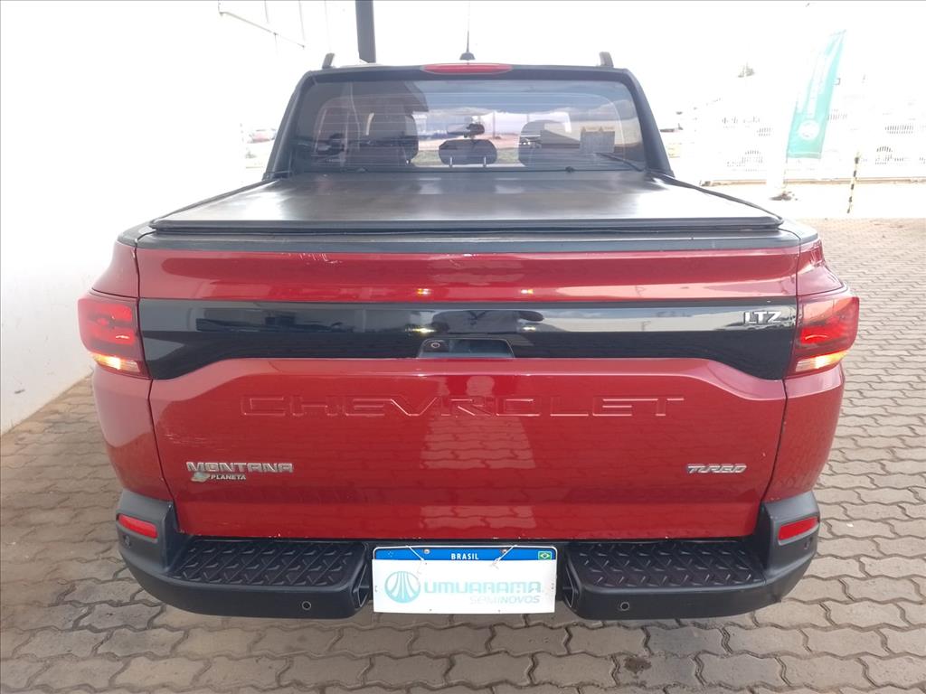 MONTANA 1.2 TURBO FLEX LTZ AUTOMÁTICO4