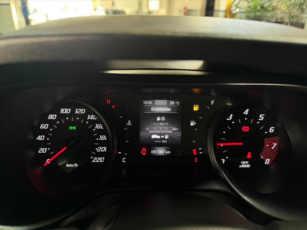 Fiat-ARGO-1.3 FIREFLY FLEX TREKKING MANUAL