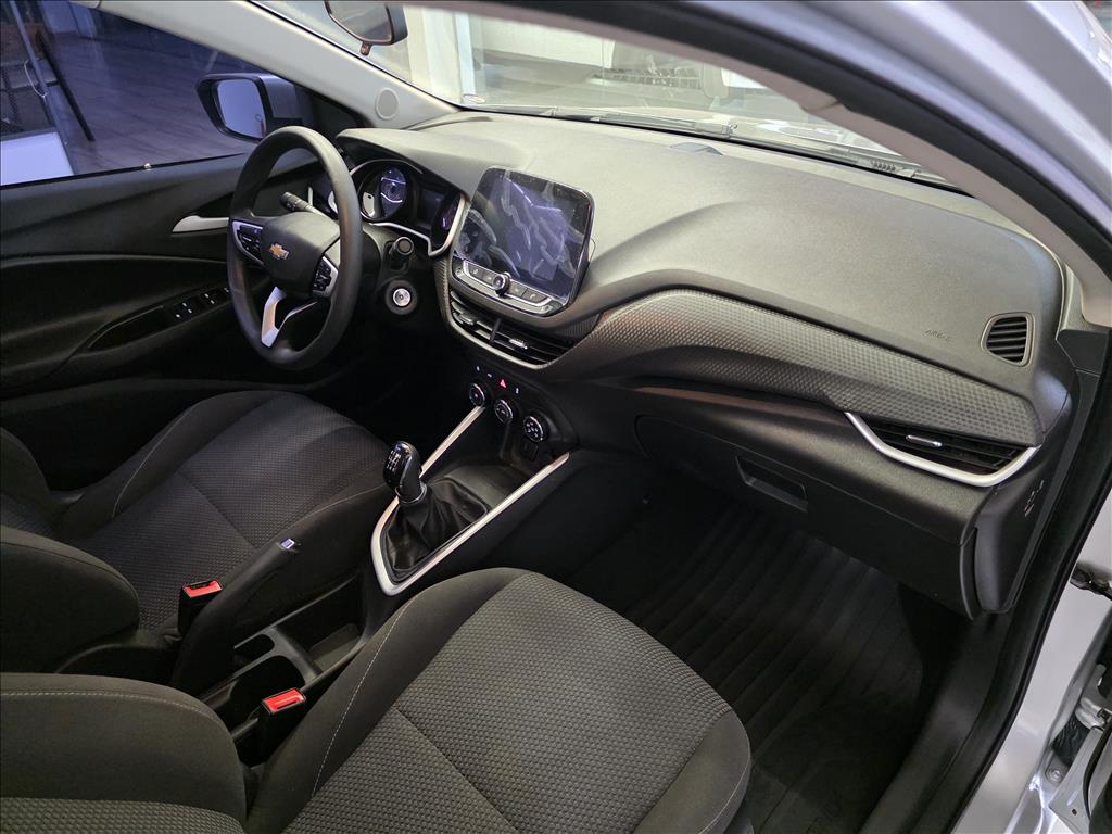 ONIX PLUS 1.0 FLEX LT MANUAL8