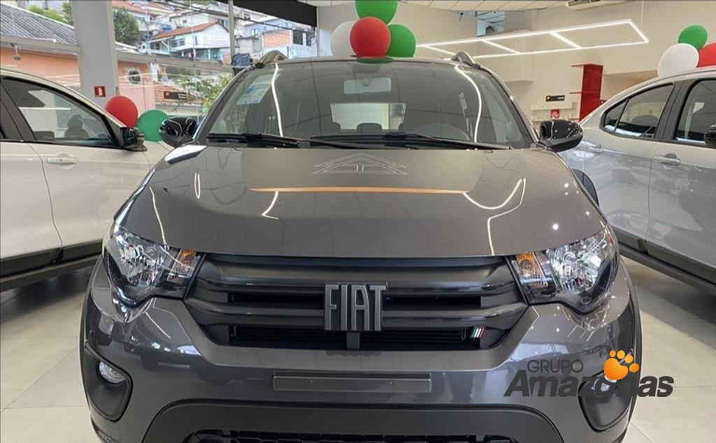 carro