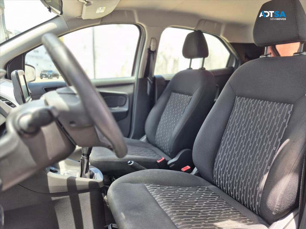 FORD KA 1.0 TI-VCT FLEX SE PLUS MANUAL