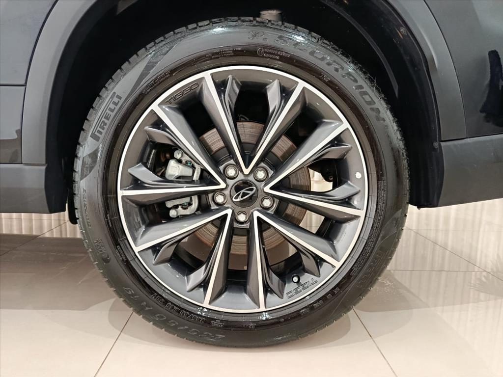 TIGGO 8 PRO 1.6 TGDI GASOLINA DCT13