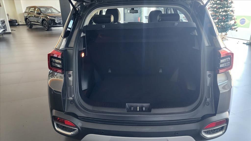 TIGGO 5x 1.5 VVT TURBO iFLEX TXS DCT6