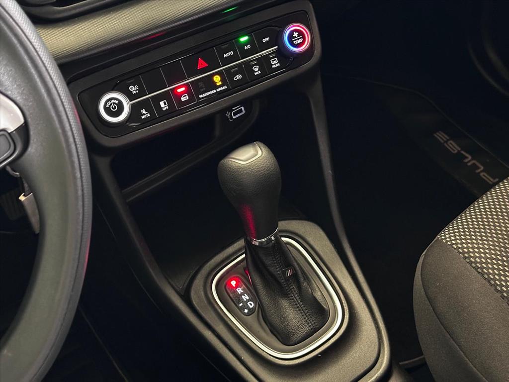 PULSE 1.3 FLEX DRIVE CVT10