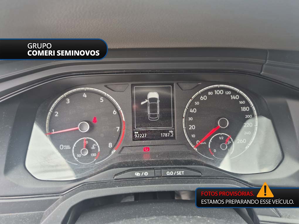 VIRTUS 1.6 MSI TOTAL FLEX AUTOMÁTICO5