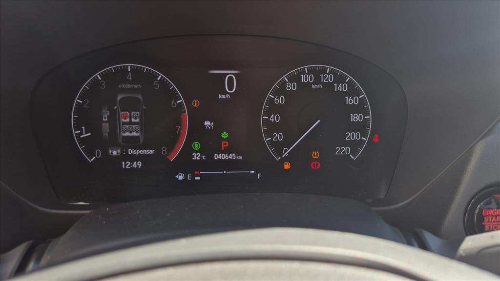 CITY 1.5 i-VTEC FLEX TOURING CVT8