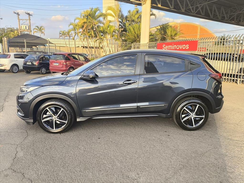 HR-V 1.8 16V FLEX EXL 4P AUTOMÁTICO