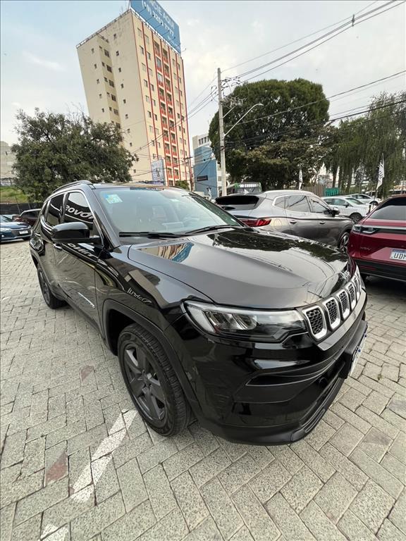 COMPASS 1.3 T270 TURBO FLEX SPORT AT62