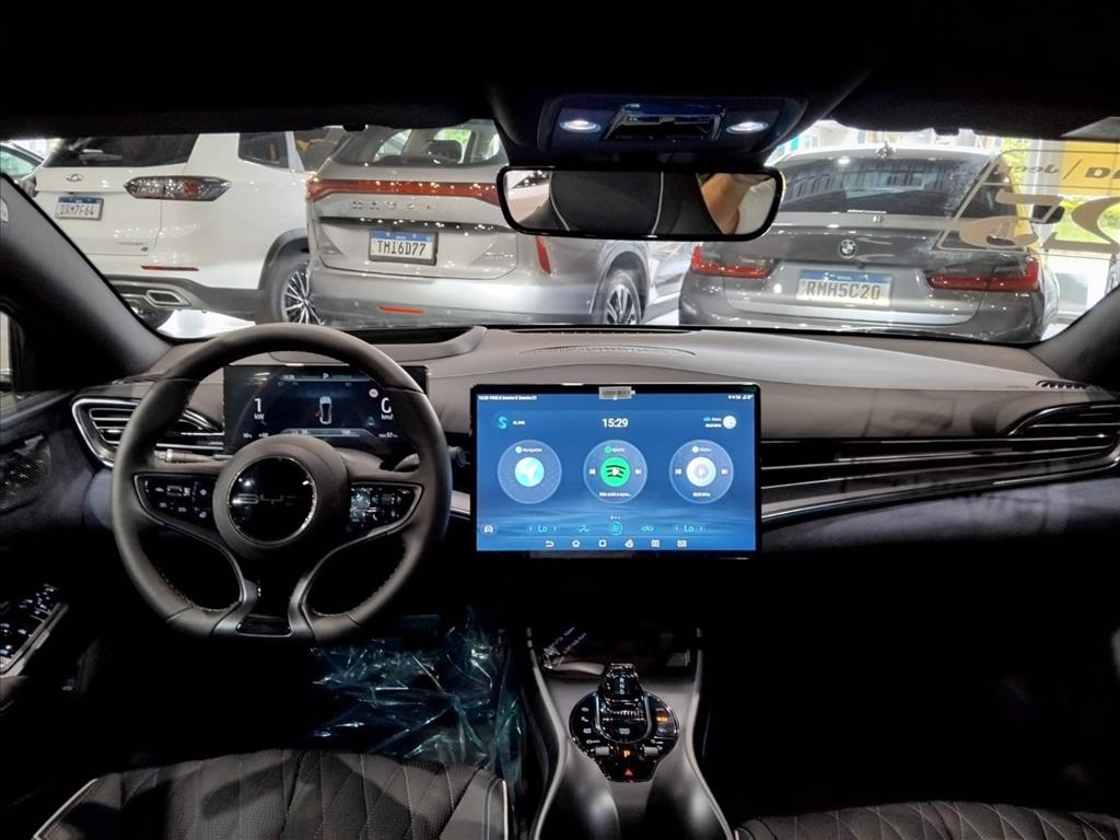 SEAL 82,5 KW ELÉTRICO AWD9