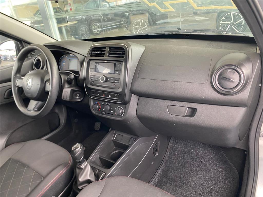 KWID 1.0 12V SCE FLEX ZEN MANUAL11