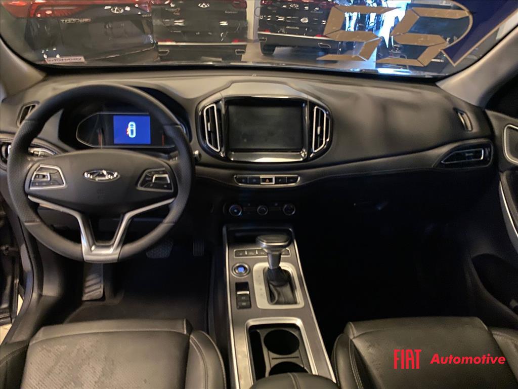 TIGGO 7 1.5 VVT TURBO iFLEX TXS DCT11