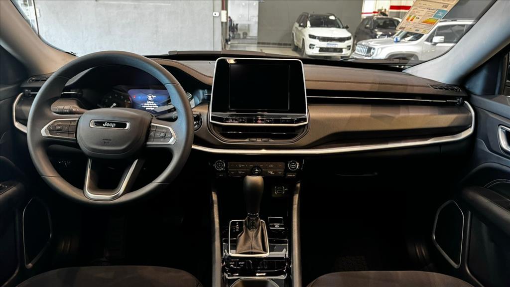 COMPASS 1.3 T270 TURBO FLEX SPORT AT64