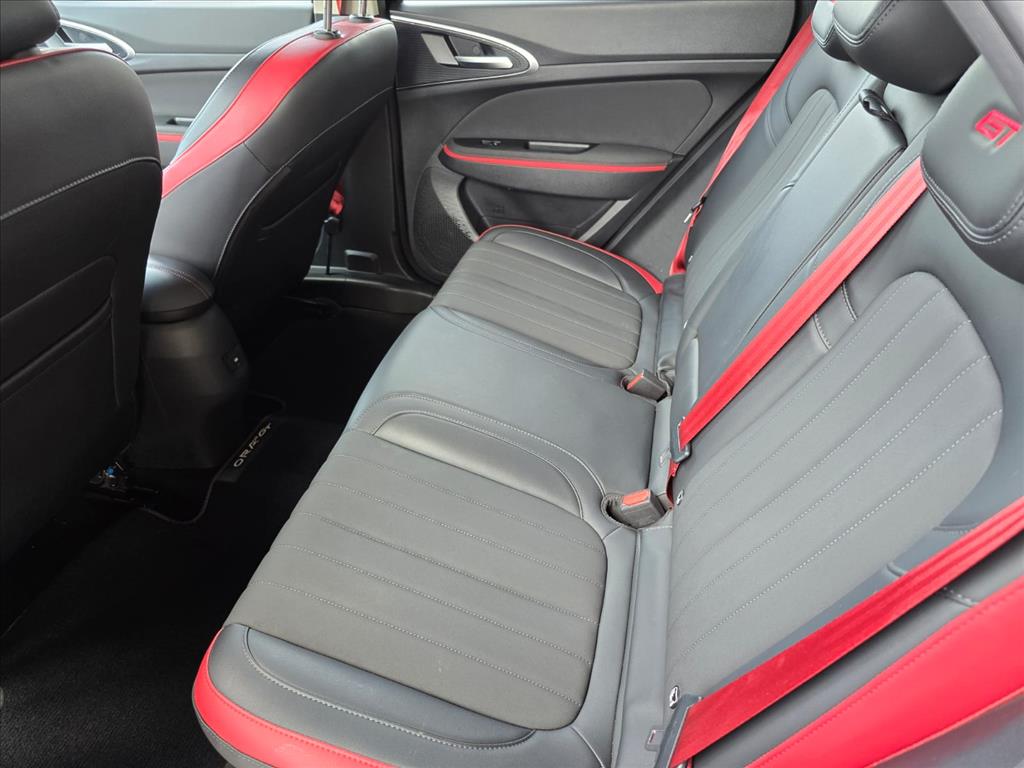 ORA 03 63 KW ELÉTRICO GT8