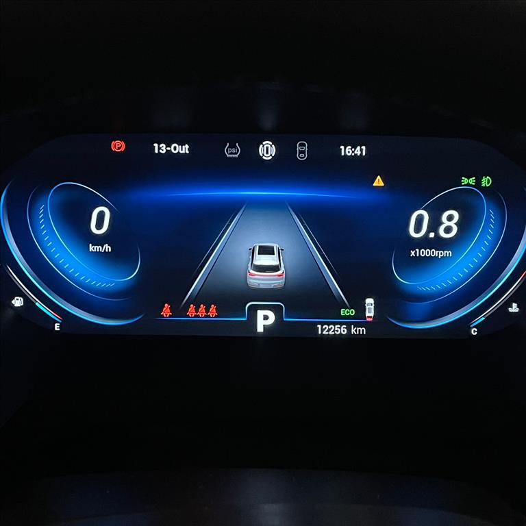 TIGGO 7 1.5 TCI TURBO FLEX SPORT CVT10