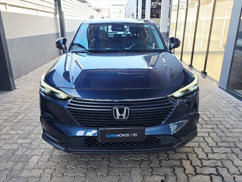 HR-V 1.5 DI I-VTEC FLEX EXL CVT1