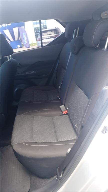 KICKS 1.6 16V FLEXSTART ACTIVE XTRONIC11