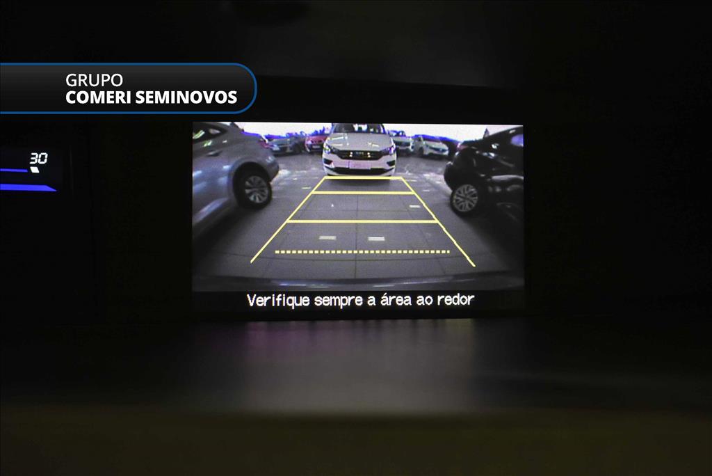 CIVIC 2.0 LXR 16V FLEX 4P AUTOMÁTICO
