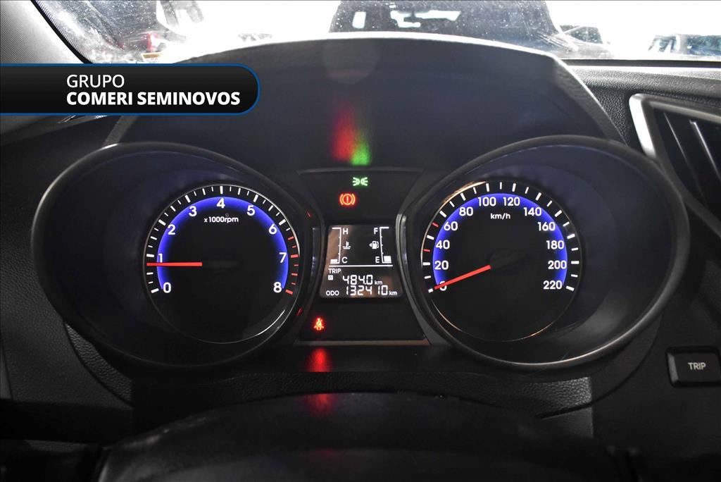 HB20S 1.6 COMFORT PLUS 16V FLEX 4P MANUAL