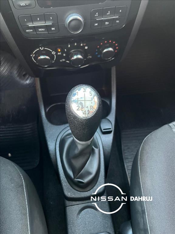 SANDERO 1.0 EXPRESSION 16V FLEX 4P MANUAL6