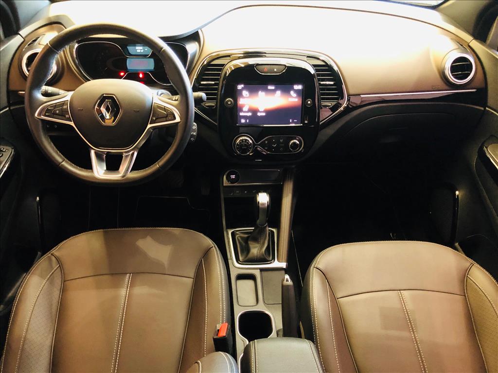 CAPTUR 1.3 TCE FLEX ICONIC X-TRONIC10