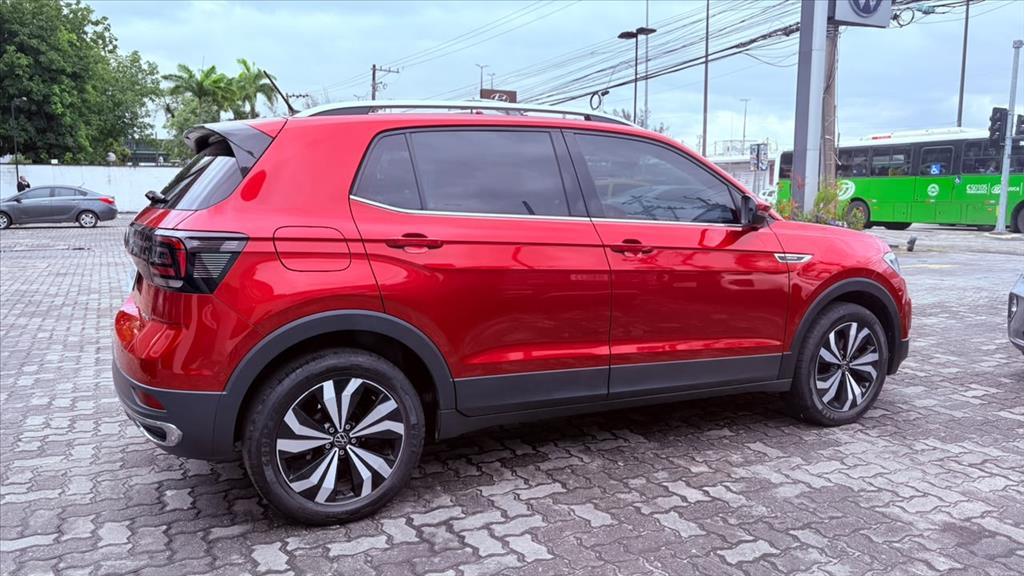 T-CROSS 1.4 250 TSI TOTAL FLEX HIGHLINE AUTOMÁTICO4