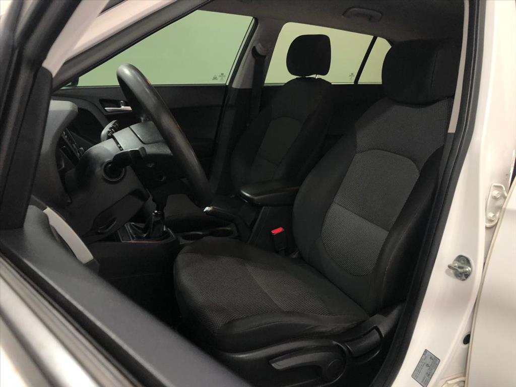 CRETA 1.6 16V FLEX ATTITUDE MANUAL6