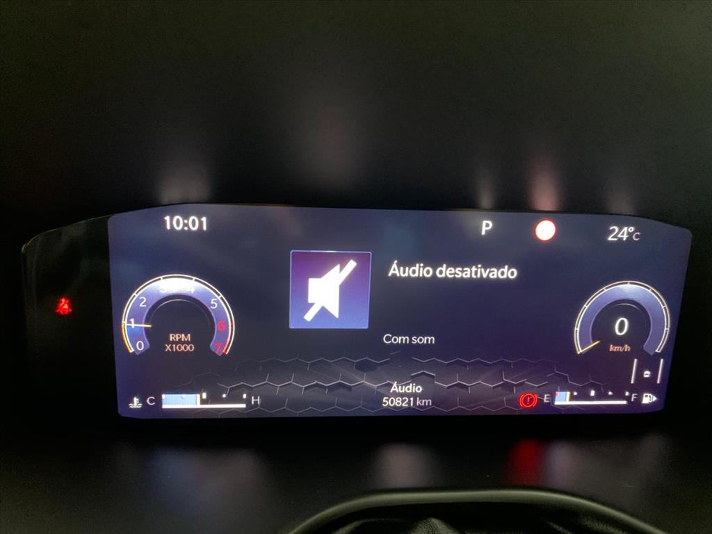 COMMANDER 1.3 T270 TURBO FLEX LIMITED AT69