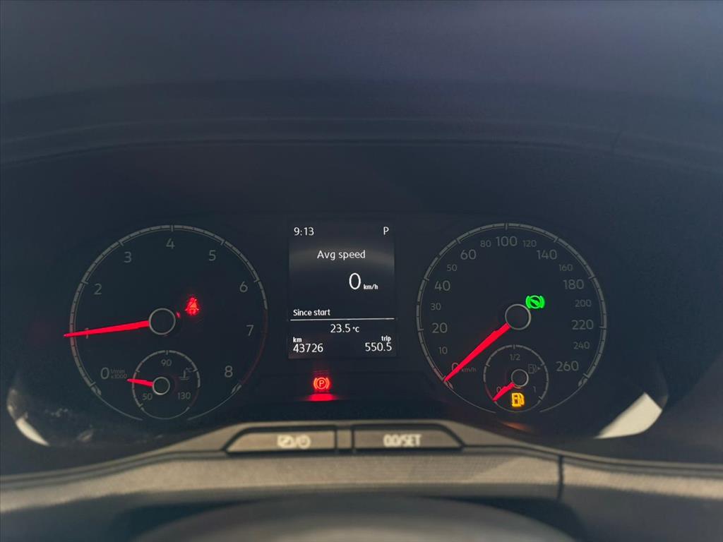 T-CROSS 1.0 200 TSI TOTAL FLEX COMFORTLINE AUTOMÁTICO3