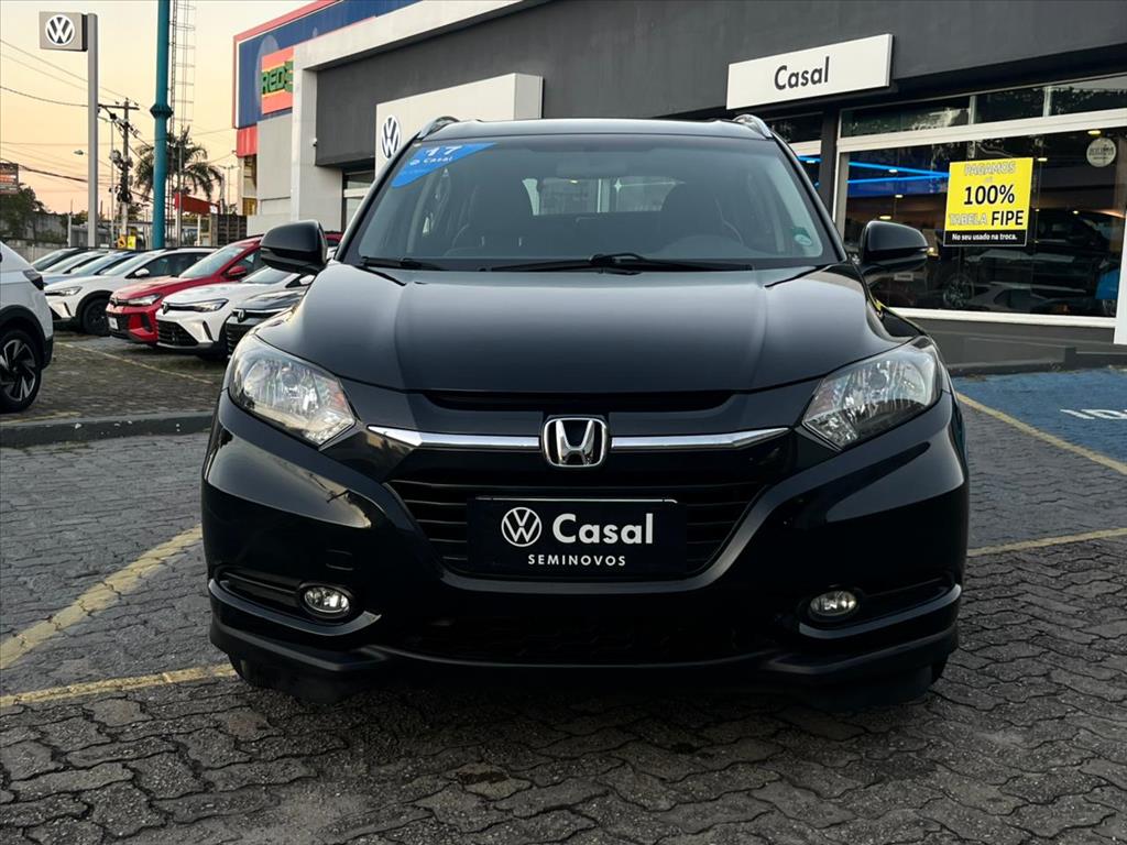 1.8 16V FLEX EXL 4P AUTOMÁTICO