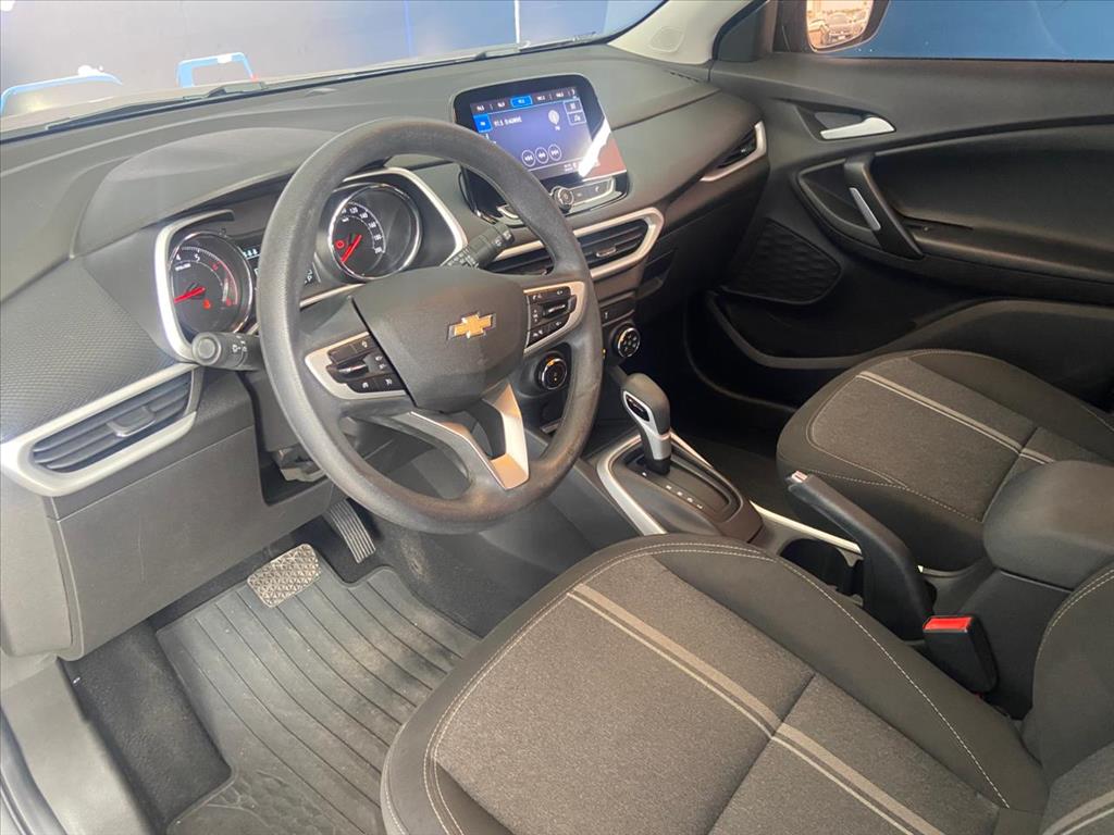 TRACKER 1.0 TURBO FLEX LT AUTOMÁTICO9