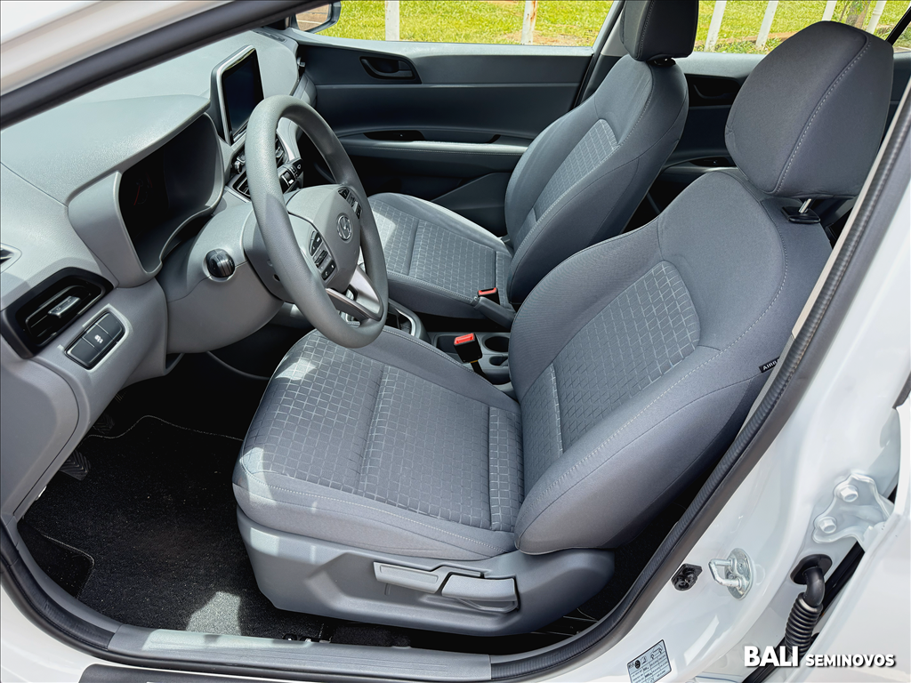 HB20S 1.0 12V FLEX COMFORT PLUS MANUAL9