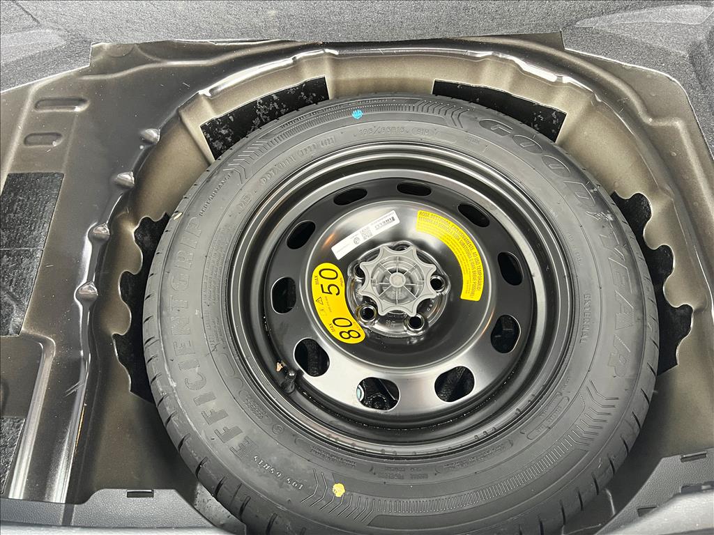 T-CROSS 1.4 250 TSI TOTAL FLEX HIGHLINE AUTOMÁTICO19