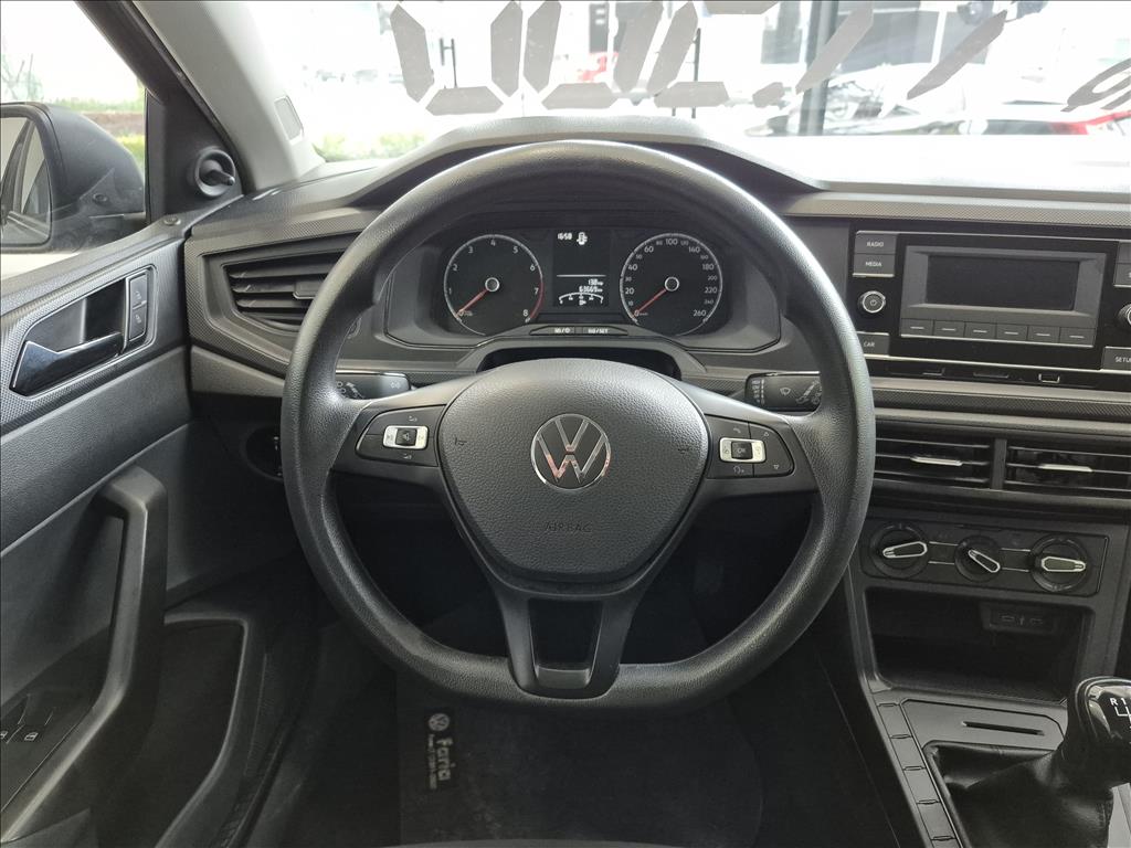 Foto ilustrativa do carro