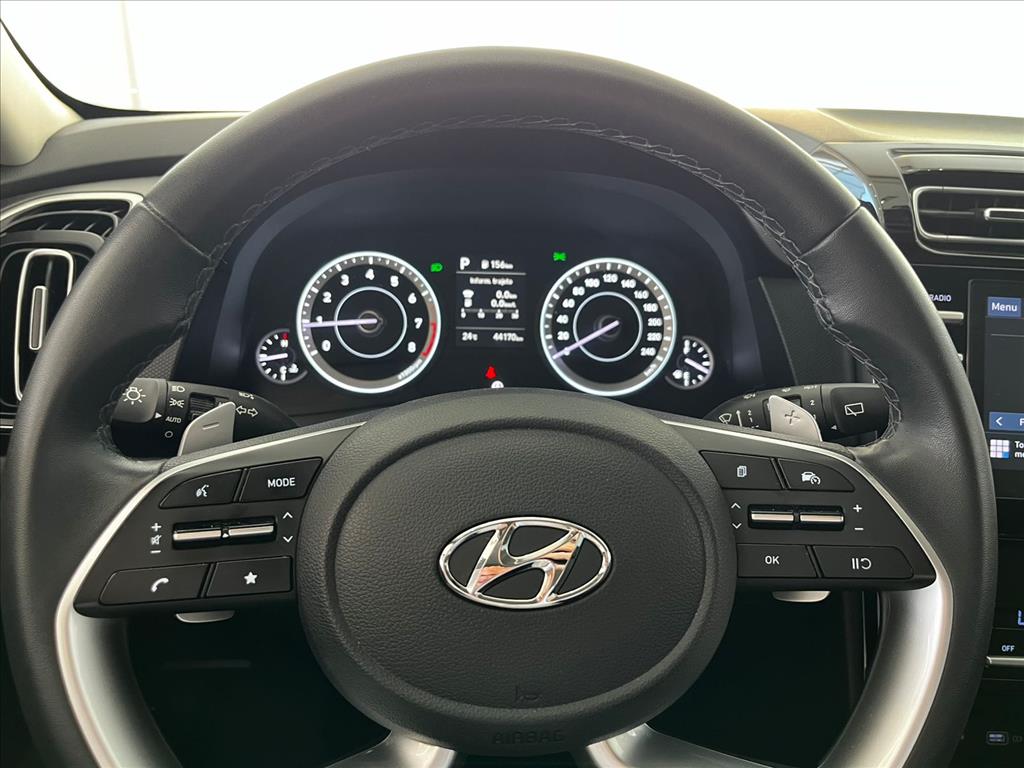 Hyundai-CRETA-1.0 TGDI FLEX LIMITED AUTOMÁTICO