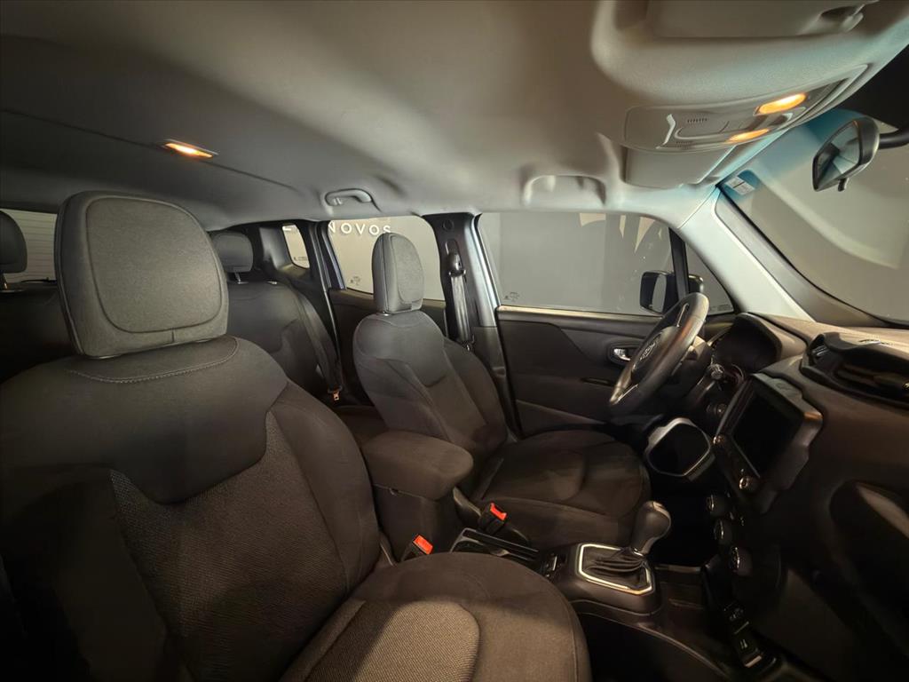 RENEGADE 1.8 16V FLEX SPORT 4P AUTOMÁTICO3