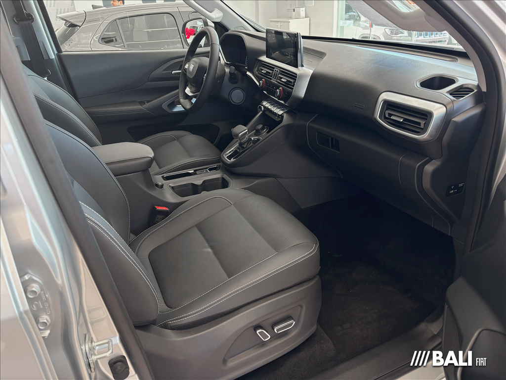 TITANO 2.2 TURBO DIESEL RANCH 4X4 AT810