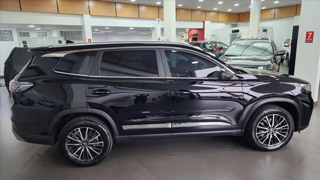 TIGGO 8 PRO 1.5 TCI PLUG-IN HYBRID DHT5