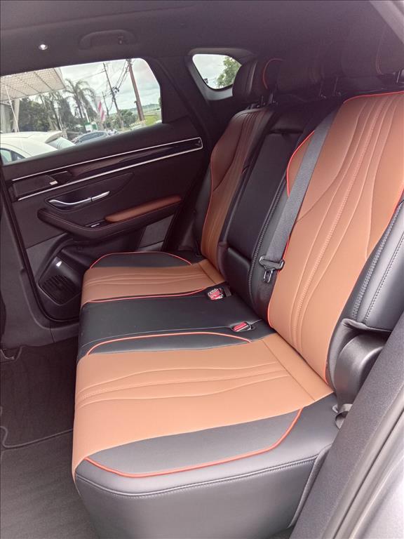 SONG PLUS 1.5 DM-I HÍBRIDO AUTOMÁTICO13