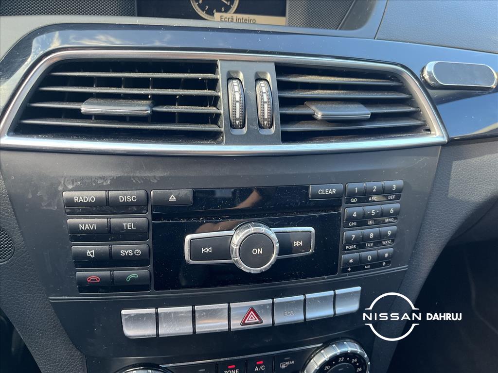 C 180 1.6 CGI SPORT 16V TURBO GASOLINA 4P AUTOMÁTICO6