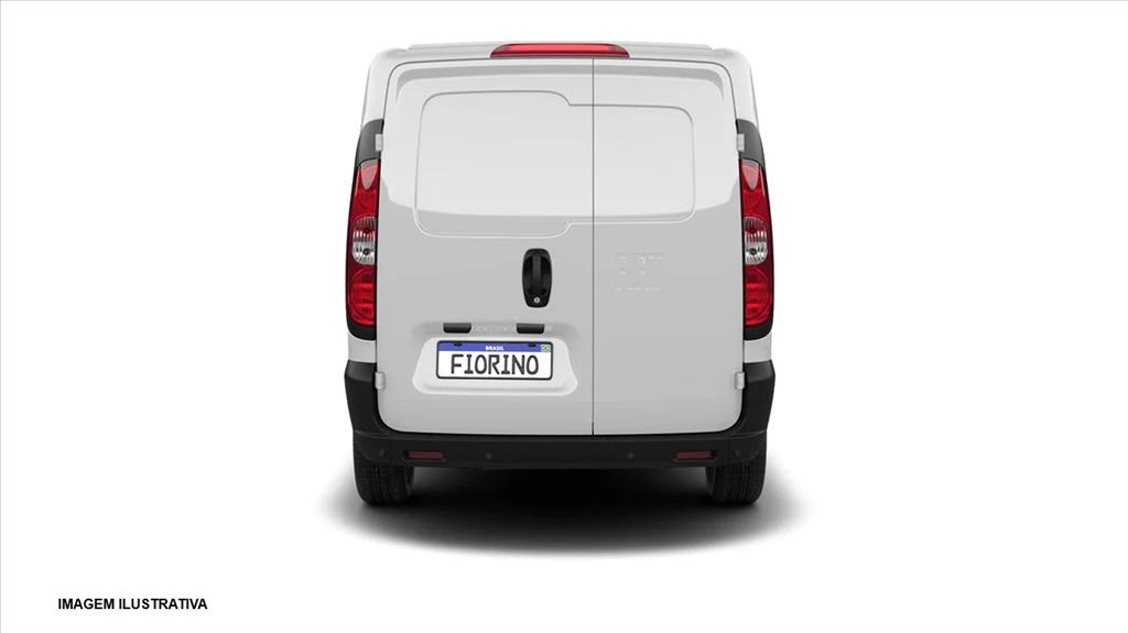 FIORINO 1.3 FIREFLY FLEX ENDURANCE MANUAL FIORINO 1.3 FIREFLY FLEX ENDURANCE MANUAL