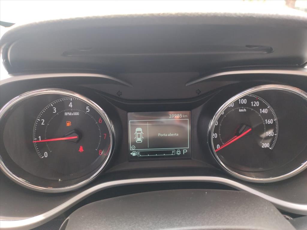 GM - Chevrolet-TRACKER-1.0 TURBO FLEX LT AUTOMÁTICO