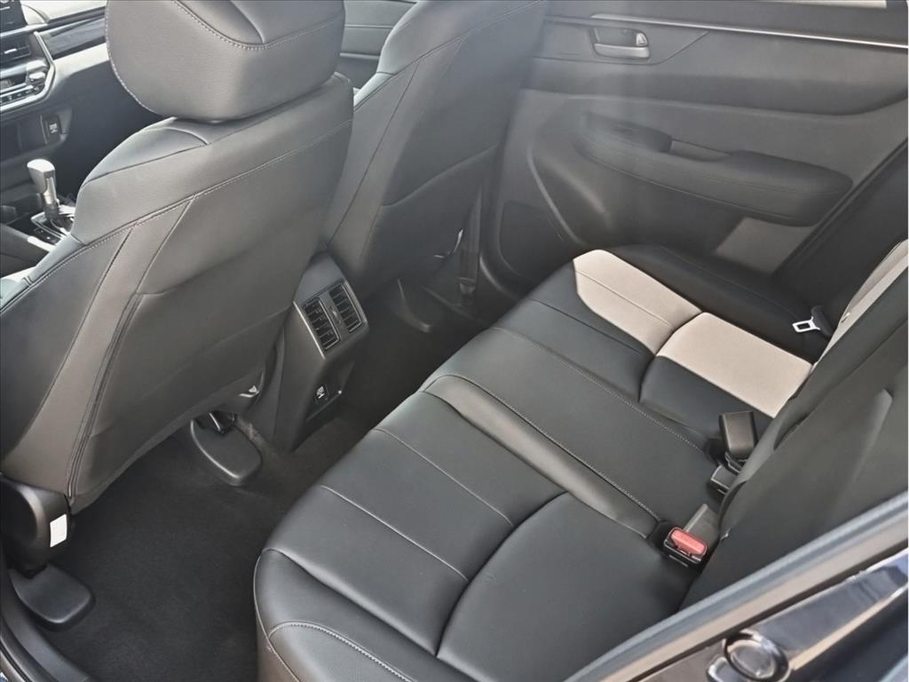 WR-V 1.5 i-VTEC FLEX EXL CVT6